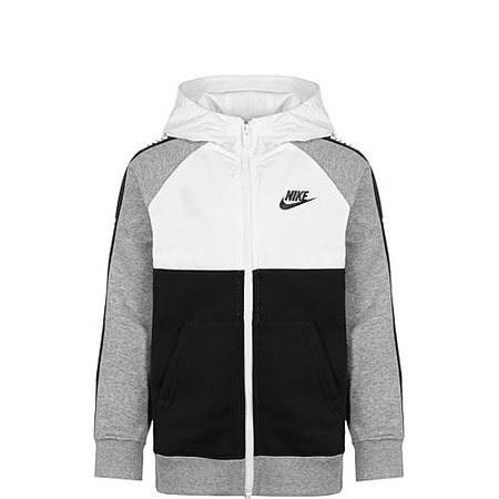 BLUZA DZIECIĘCA NIKE CJ7882-100