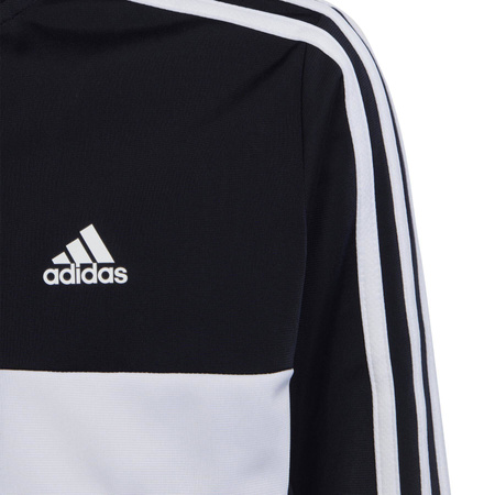 Dziecięcy dres adidas 3S TIBERIO IC5681