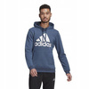 Bluza Męska z kapturem adidas Essentials GM6965