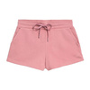 Krótkie Spodenki Damskie 4F H4L22-SKDD350 Dresowe różowe