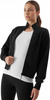 Bluza Damska rozpinana 4F AW23TSWSF0784 czarna