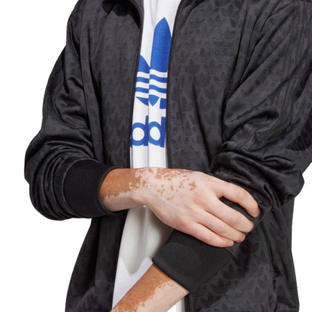 Bluza Męska na zamek adidas Orginals Jacket HZ4155