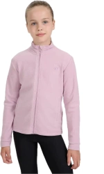 Polar dziewczęcy 4F jasny różowy 4FJWAW25TFLEF346