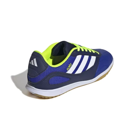 Dziecięce halówki buty piłkarskie ADIDAS SUPER SALA III J JR5401