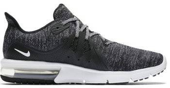 Buty Młodzieżowe Nike Max Sequent 3 922884-001