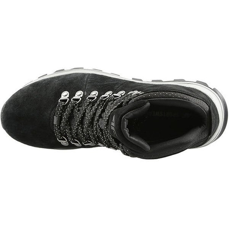 Buty Zimowe Męskie 4F D4Z19-OBMH204 CZARNE