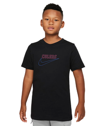 Koszulka Dziecięca Nike FC Barcelona DJ4445-010