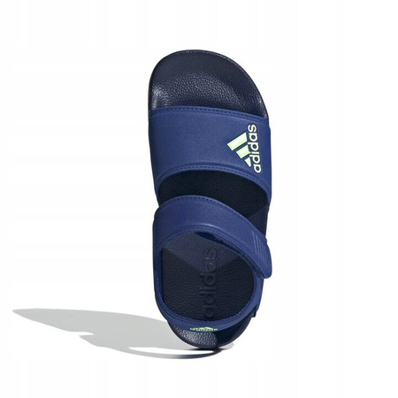 Sandałki dziecięce Adidas lekkieID2626