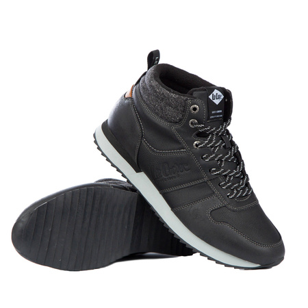 Buty Zimowe trekkingowe Lee Cooper Męskie LCJ-22-31-1460M