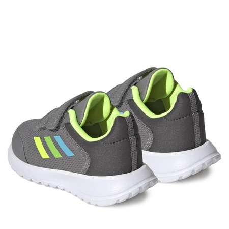 Buty Dziecięce na rzep Tensaur Run Shoes IF0355