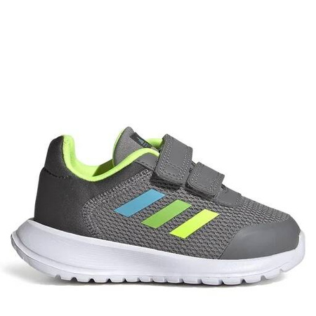 Buty Dziecięce na rzep Tensaur Run Shoes IF0355