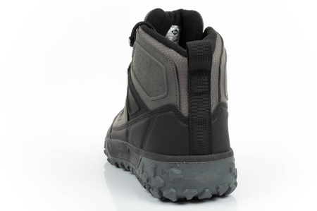 Buty męskie zimowe Lee Cooper LCJ-24-01-2939M szary