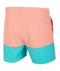 Krótkie Spodenki Plażowe Męskie 4F H4L22 SKMT002 łososiowe