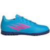 Buty Dziecięce adidas GW7532 X SPEEDFLOW.4 TF J