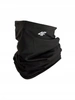 Bandana uniseks 4F 4FWMM00ABDAU124 czarna