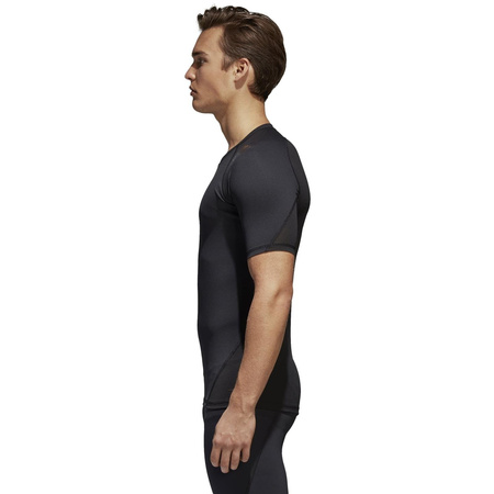 Koszulka Męska Sportowa Treningowa adidas CF7235