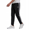 Spodnie Dresowe Męskie adidas Primegreen Essentials Warm-Up Tapered H46105