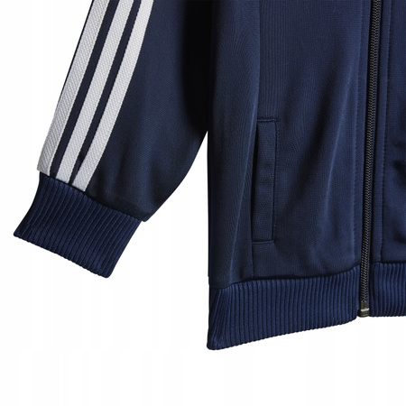 Dres dziecięcy komplet adidas JY0011