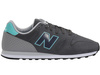 Buty Sportowe Sneakersy Miejskie New Balance NBMD373GG