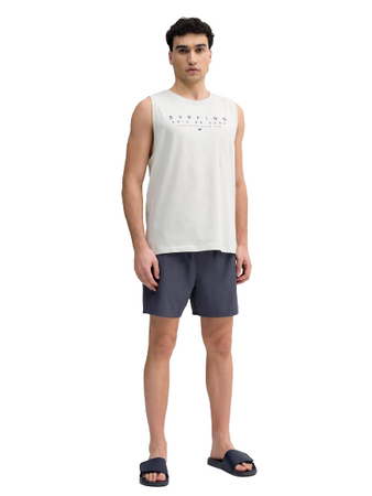 Szorty Krótkie spodenki plażowe 4F SS23UBDSM022 antracyt