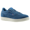 Buty Damskie Sportowe Tenisówki Reebok Club C 85 CN0011