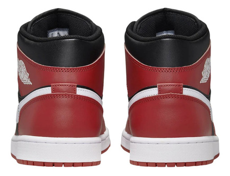 Buty Męskie Nike Air Jordan 1 Mid DQ8426-061