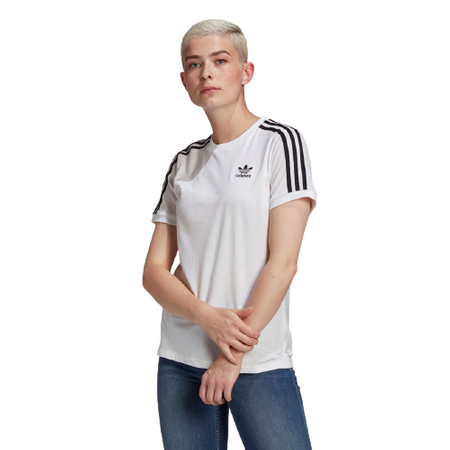 Koszulka Damska adidas 3-Stripes GN2913