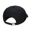Czapka z daszkiem Nike Dri-FIT Club FB5064-010