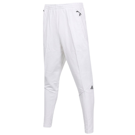 SPODNIE MĘSKIE DRESOWE ADIDAS AZ3007