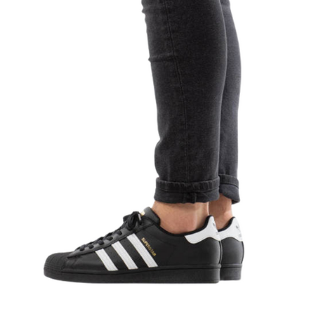 Buty adidas superstar EG4959 czarne 