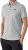 Koszulka Męska 4F Polo H4L22-TSM355 jasna szara