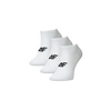 Skarpetki przed kostkę (3-pack) 4FJWMM00USOCM498 biały