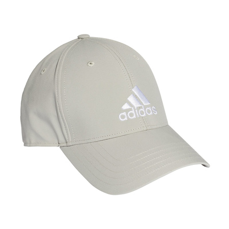 ADIDAS CZAPKA Z DASZKIEM  FK0900 BEŻ