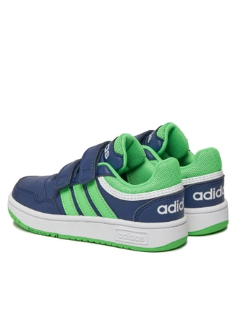 Buty dziecięce adidas Hoops 3.0 Cf C IG6107