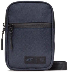 Saszetka torebka 4F H4Z22-TRU002 granat