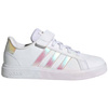 Buty Dziecięce Sportowe adidas Grand Court GY2327