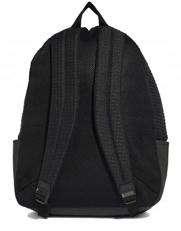 Plecak adidas sportowy szkolny IM5527 czarny