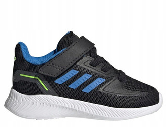 Buty Dziecięce adidas Runfalcon 2.0 GX3542