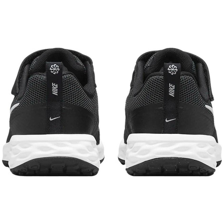 Buty Dziecięce Nike Revolution 6 DD1095 003