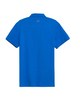 Koszulka Polo Męska 4F H4Z22 TSM355 niebieski