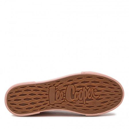Buty Tenisówki Damskie Lee Cooper LCW-22-31-0886L