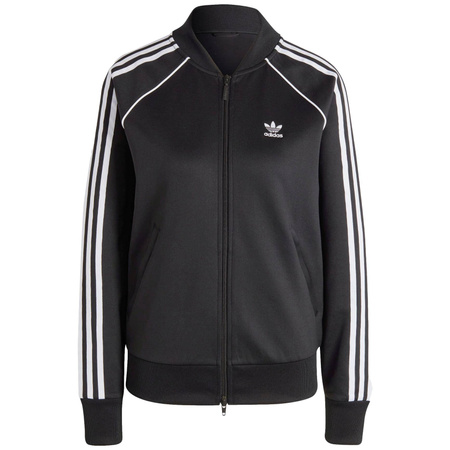 Bluza Damska rozpinana adidas SST TrackTop IB5912