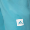 Szorty Krótkie spodenki do pływania Męskie adidas Solid CLX HT2161