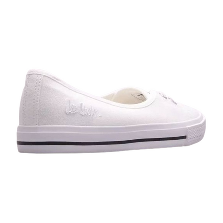Trampki damskie LEE COOPER białe LCW-23-31-1791L