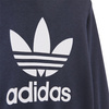 Dres Dziecięcy Komplet Bluza + Spodnie adidas Originals Crew HE4661
