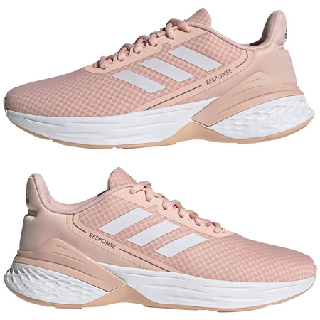 Buty Damskie Sportowe adidas Response GZ8426
