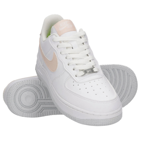 Buty Damskie Nike AIR FORCE 1"07 DC9486 100