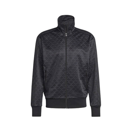Bluza Męska na zamek adidas Orginals Jacket HZ4155