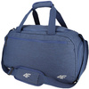Torba Sportowa 4F AW23ABAGU050 niebieska