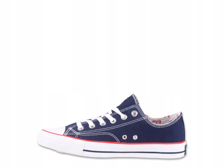 Buty Męskie Trampki Lee Cooper LCW-22-31-0876M